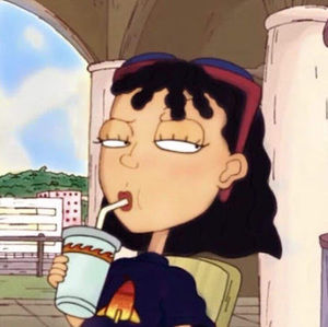 Meet your Posher, Arienne